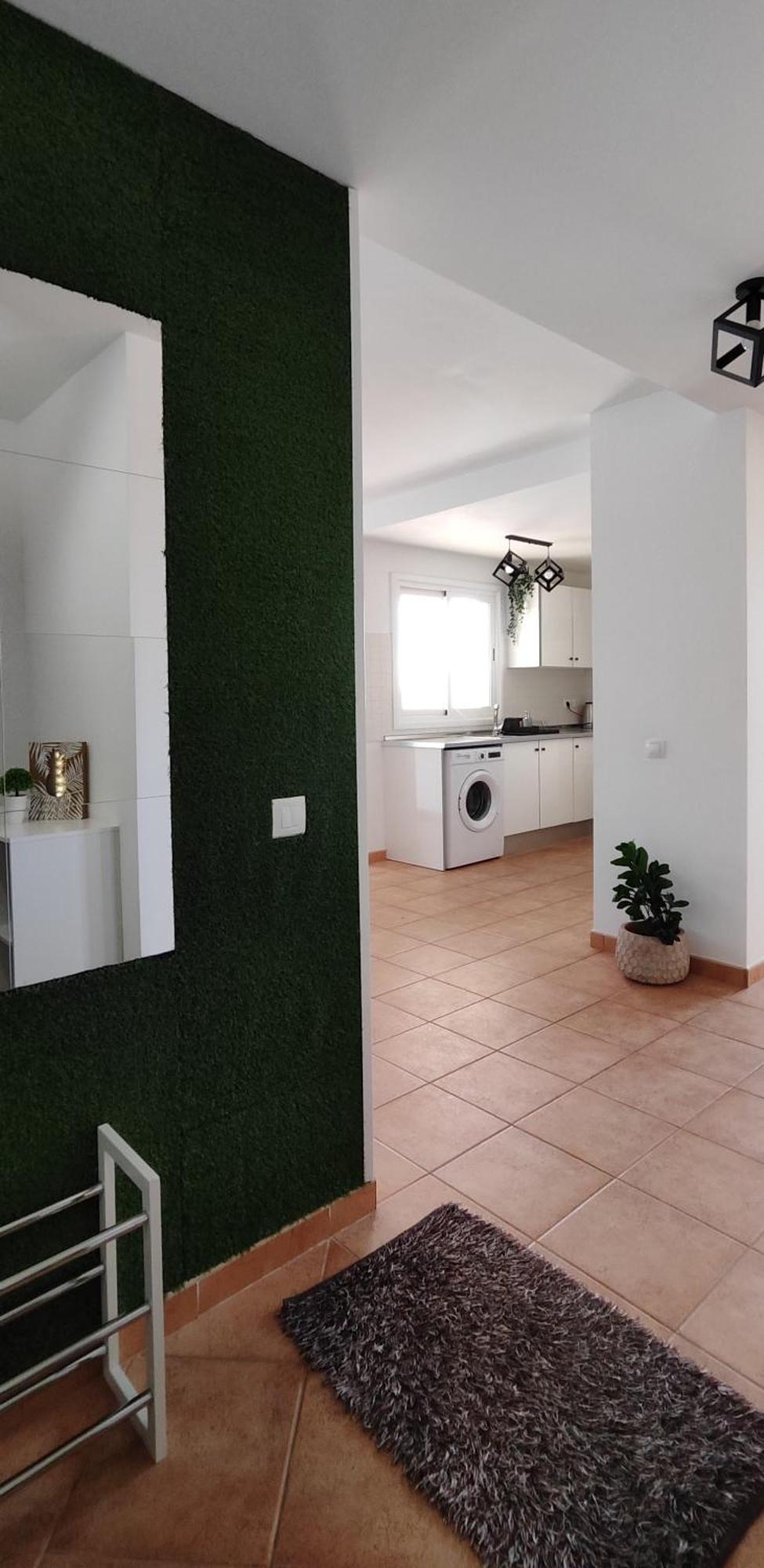 Tres Islas Apartment - 70 M2 Private Terrace Corralejo Esterno foto