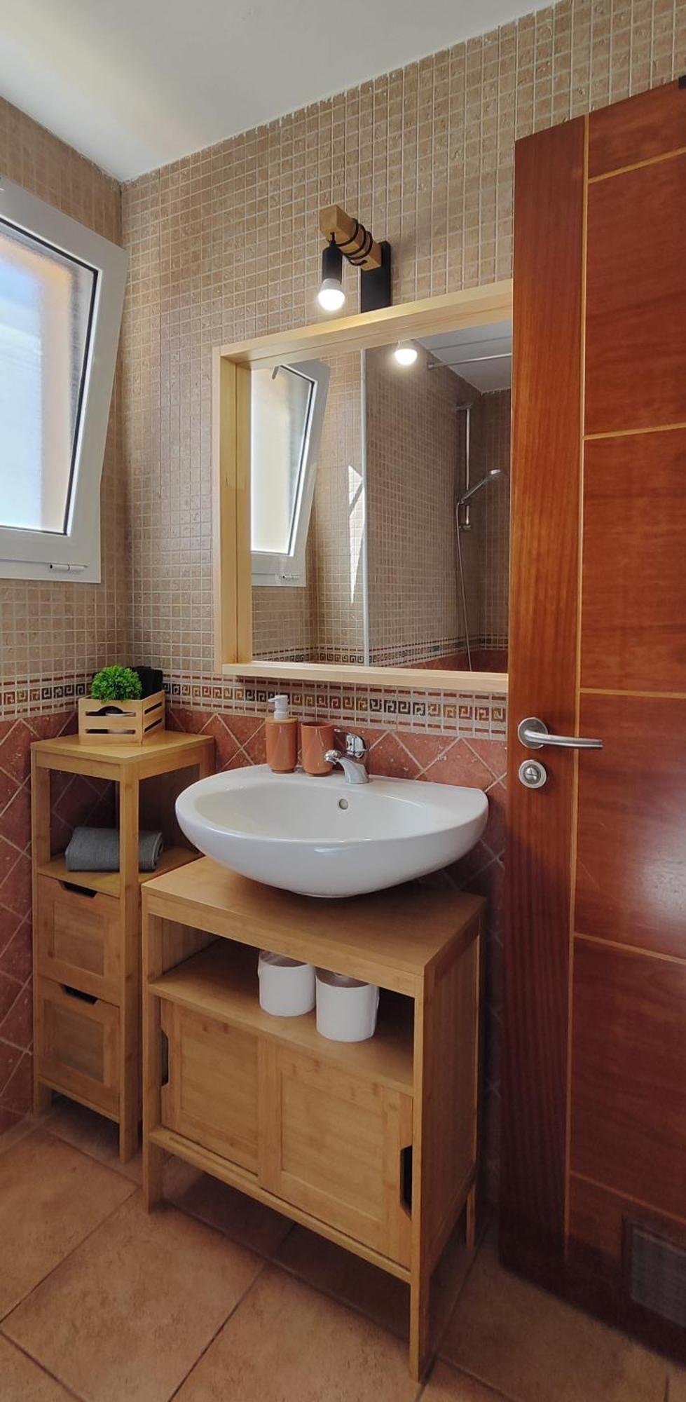Tres Islas Apartment - 70 M2 Private Terrace Corralejo Esterno foto